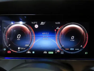 Mercedes-Benz CLS-Class 2022, 46185 км, за 36339.61 USD - фото 9