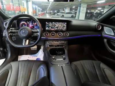 Mercedes-Benz CLS-Class 2022, 46185 км, за 36339.61 USD - фото 10