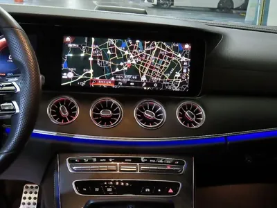 Mercedes-Benz CLS-Class 2022, 46185 км, за 36339.61 USD - фото 11