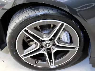 Mercedes-Benz CLS-Class 2022, 46185 км, за 36339.61 USD - фото 20