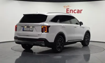 Kia Sorento 2025, 13798 км, за 28390.95 USD