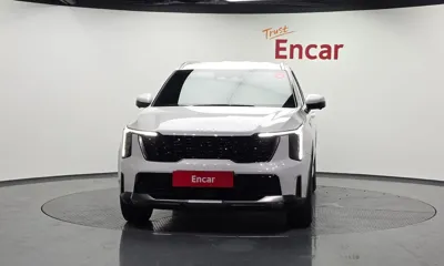 Kia Sorento 2025, 13798 км, за 28390.95 USD