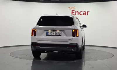 Kia Sorento 2025, 13798 км, за 28390.95 USD