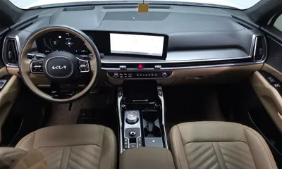 Kia Sorento 2025, 13798 км, за 28390.95 USD - фото 7