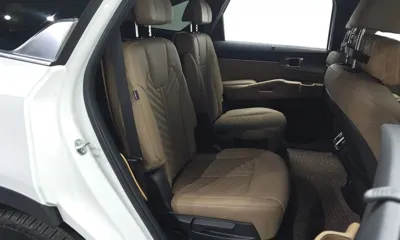 Kia Sorento 2025, 13798 км, за 28390.95 USD - фото 11