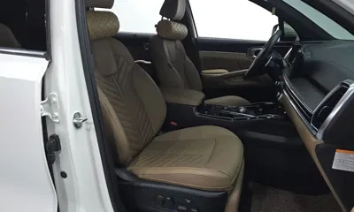 Kia Sorento 2025, 13798 км, за 28390.95 USD - фото 12