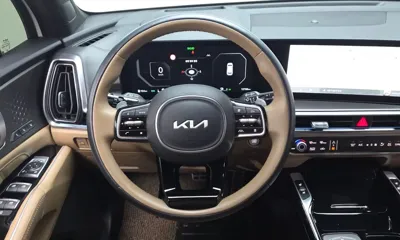 Kia Sorento 2025, 13798 км, за 28390.95 USD - фото 13