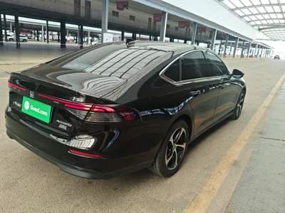 Honda Accord 2023, 22300 км, за 19932 USD - фото 6