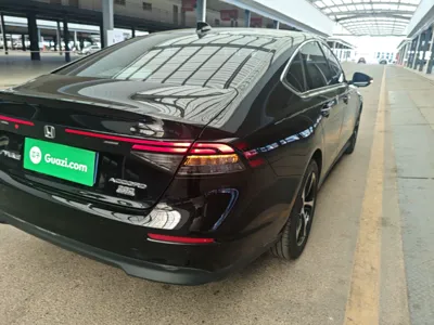 Honda Accord 2023, 22300 км, за 19932 USD - фото 7