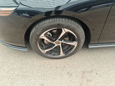 Honda Accord 2023, 22300 км, за 19932 USD - фото 8