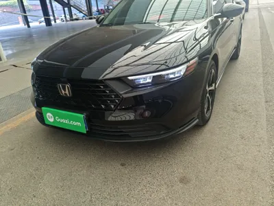 Honda Accord 2023, 22300 км, за 19932 USD - фото 9