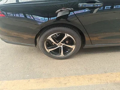 Honda Accord 2023, 22300 км, за 19932 USD - фото 10
