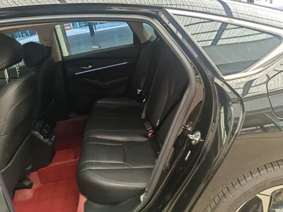 Honda Accord 2023, 22300 км, за 19932 USD - фото 19