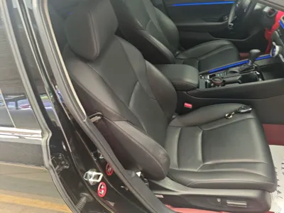 Honda Accord 2023, 22300 км, за 19932 USD - фото 22