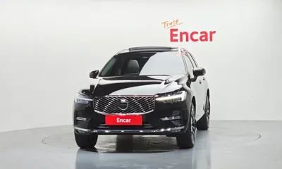 Volvo XC60 2026, 6979 км, за 42912.01 USD