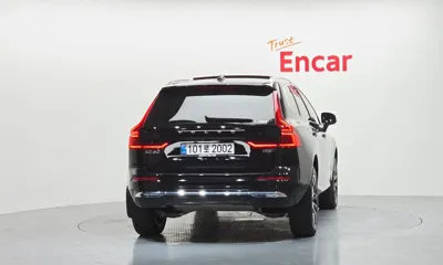 Volvo XC60 2026, 6979 км, за 42912.01 USD