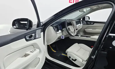 Volvo XC60 2026, 6979 км, за 42912.01 USD - фото 10