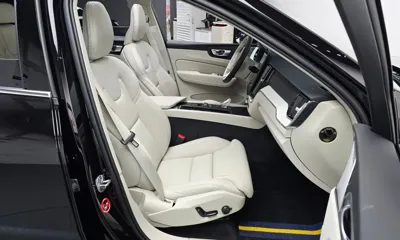 Volvo XC60 2026, 6979 км, за 42912.01 USD - фото 12