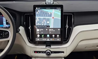 Volvo XC60 2026, 6979 км, за 42912.01 USD - фото 14