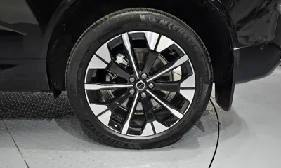 Volvo XC60 2026, 6979 км, за 42912.01 USD - фото 21