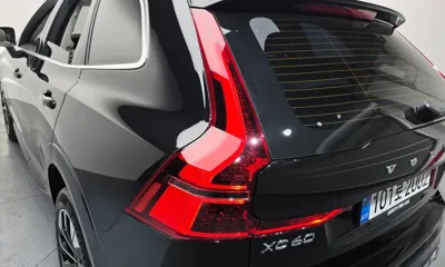 Volvo XC60 2026, 6979 км, за 42912.01 USD - фото 23