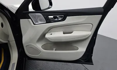 Volvo XC60 2026, 6979 км, за 42912.01 USD - фото 25