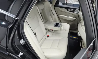 Volvo XC60 2026, 6979 км, за 42912.01 USD - фото 26
