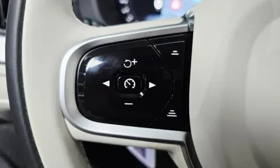 Volvo XC60 2026, 6979 км, за 42912.01 USD - фото 28