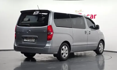 Hyundai Starex 2019, 126755 км, за 9042.42 USD