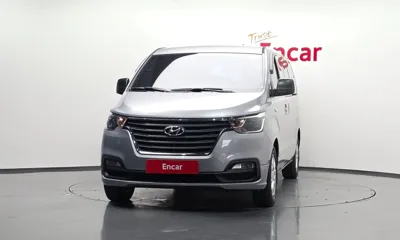 Hyundai Starex 2019, 126755 км, за 9042.42 USD