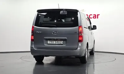 Hyundai Starex 2019, 126755 км, за 9042.42 USD