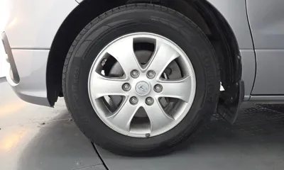 Hyundai Starex 2019, 126755 км, за 9042.42 USD