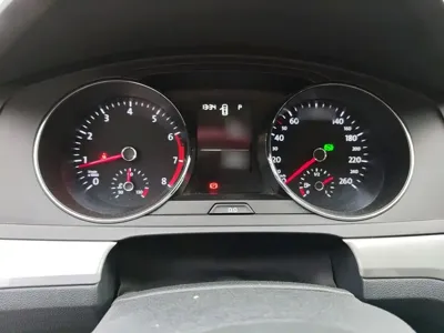Volkswagen Lamando 2015, 79200 км, за 5473.7 USD