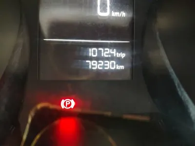 Volkswagen Lamando 2015, 79200 км, за 5473.7 USD