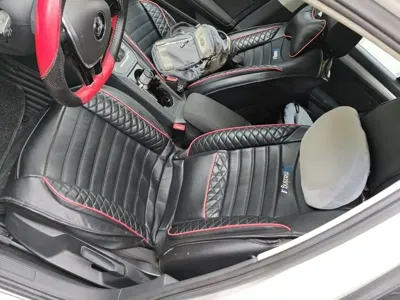 Volkswagen Lamando 2015, 79200 км, за 5473.7 USD - фото 8