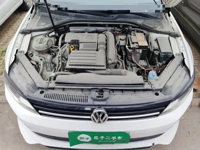 Volkswagen Lamando 2015, 79200 км, за 5473.7 USD - фото 11