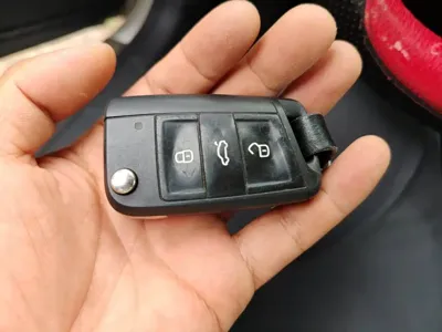 Volkswagen Lamando 2015, 79200 км, за 5473.7 USD - фото 12