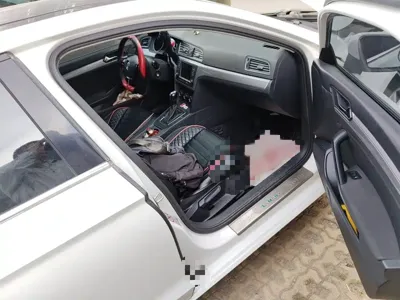 Volkswagen Lamando 2015, 79200 км, за 5473.7 USD - фото 20
