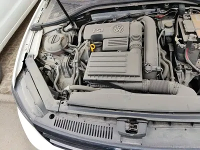 Volkswagen Lamando 2015, 79200 км, за 5473.7 USD - фото 21