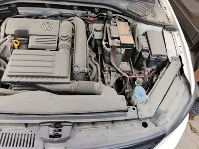 Volkswagen Lamando 2015, 79200 км, за 5473.7 USD - фото 22