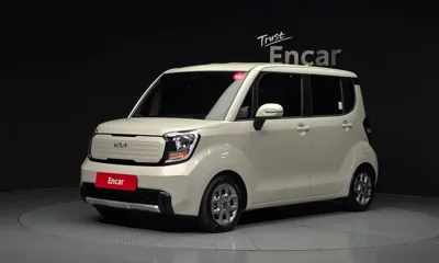 Kia Ray · 2025 год