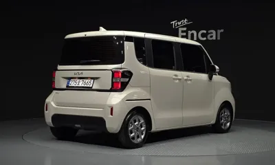 Kia Ray 2025, 16995 км, за 10401.09 USD