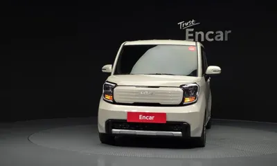 Kia Ray 2025, 16995 км, за 10401.09 USD