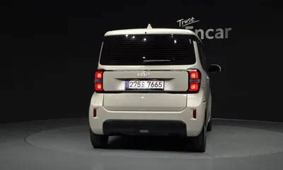 Kia Ray 2025, 16995 км, за 10401.09 USD