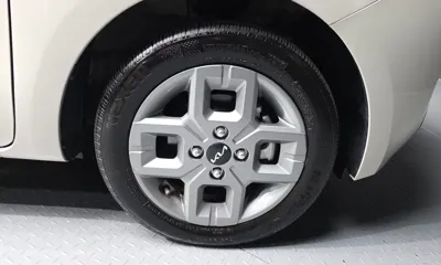 Kia Ray 2025, 16995 км, за 10401.09 USD