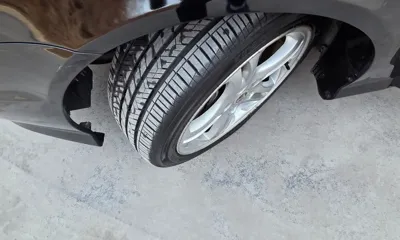 Hyundai Tuscani 2005, 153027 км, за 1622.15 USD