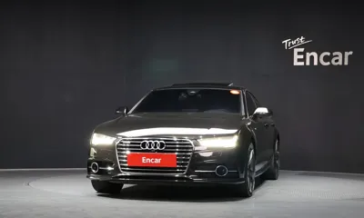 Audi A7 2016, 136412 км, за 14198.88 USD