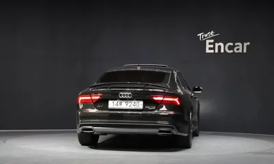 Audi A7 2016, 136412 км, за 14198.88 USD