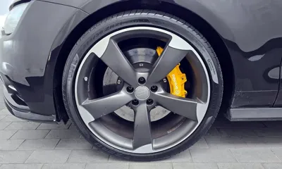 Audi A7 2016, 136412 км, за 14198.88 USD