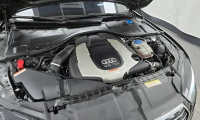 Audi A7 2016, 136412 км, за 14198.88 USD - фото 6